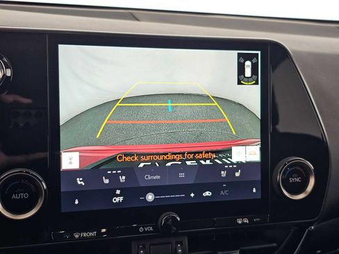 Certified 2025 Lexus NX 250 FWD w/ Premium Package image 28