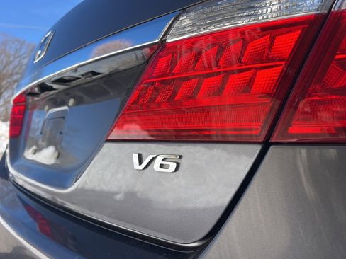 Used 2014 Honda Accord EX-L image 9
