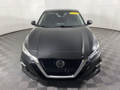 Used 2019 Nissan Altima 2.5 SV image 13