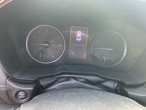 Used 2022 Subaru Legacy Premium AWD/4WD image 10