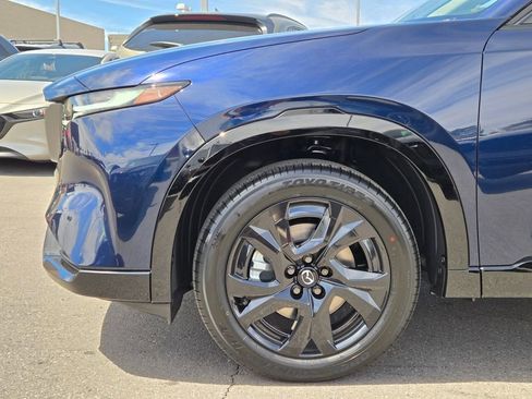 New 2026 MAZDA CX-5 2.5 S w/ Premium Plus Package AWD/4WD image 12