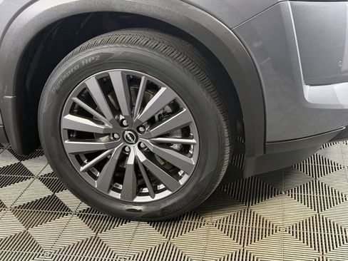 Used 2023 Nissan Pathfinder SL w/ SL Premium Package image 11