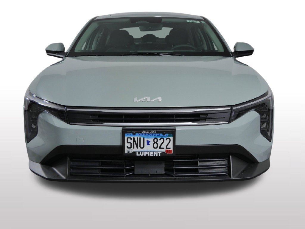 Used 2025 Kia K4 FWD image 4
