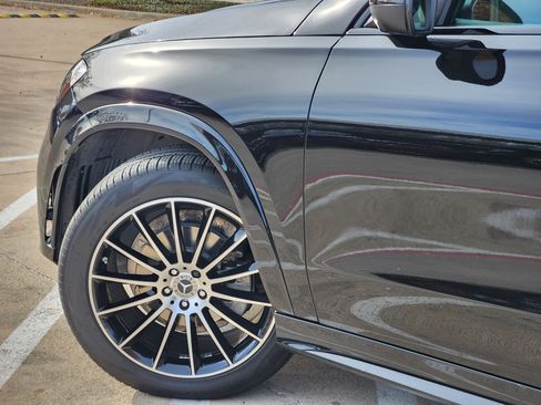 Certified 2022 Mercedes-Benz GLE 350 image 6