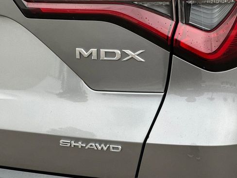 Certified 2023 Acura MDX A-Spec image 37