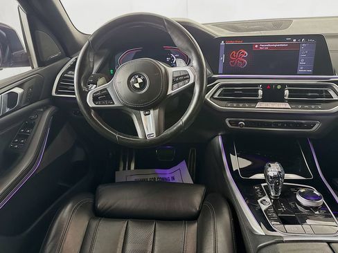 Used 2020 BMW X5 xDrive40i w/ M Sport Package AWD/4WD image 27