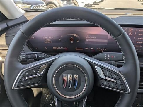New 2026 Buick Envision Preferred image 31