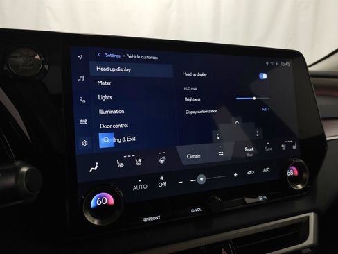 Used 2023 Lexus RX 350 AWD w/ Cold Area Package image 22