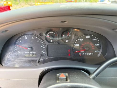 Used 2011 Ford Ranger XLT AWD/4WD image 12