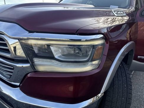 Used 2021 RAM 1500 Laramie image 30
