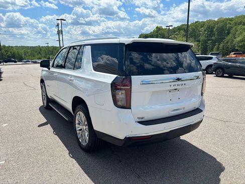 Used 2023 Chevrolet Tahoe LT w/ LT Signature Plus Package image 8
