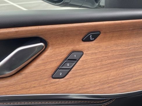 New 2025 Jeep Grand Cherokee L Summit image 14