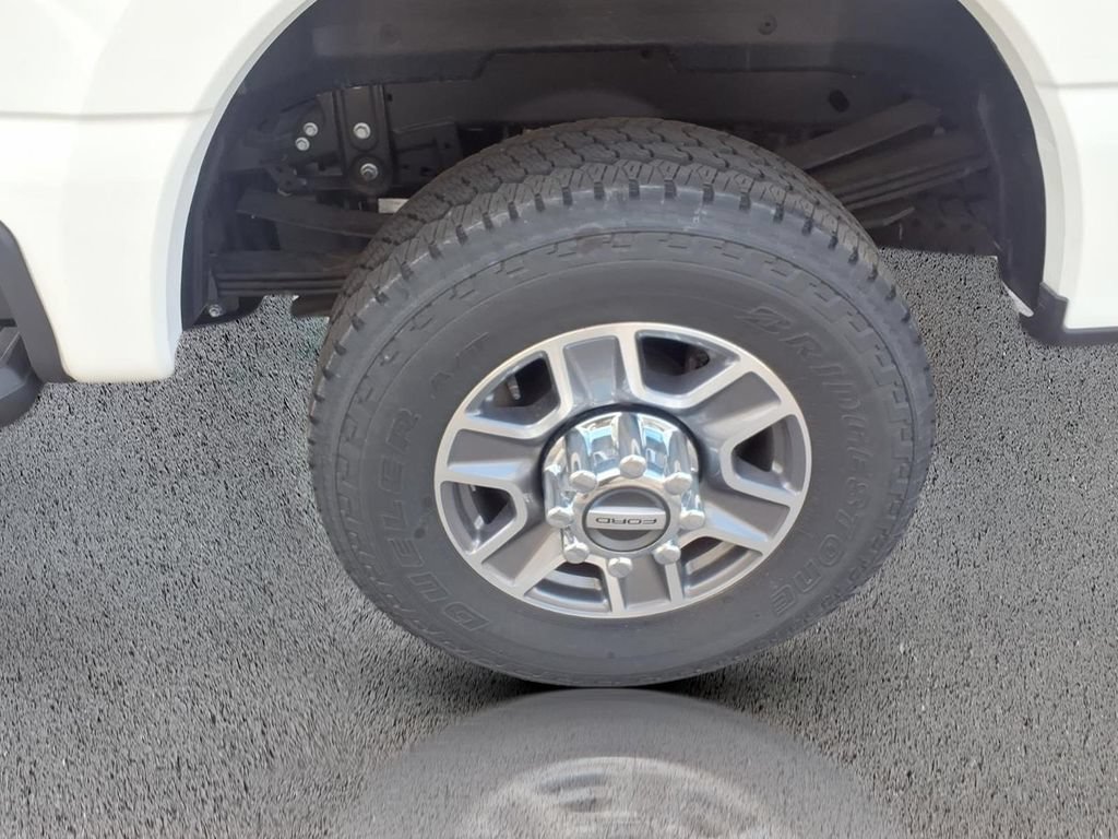 New 2026 Ford F350 Lariat w/ Lariat Ultimate Package AWD/4WD image 32