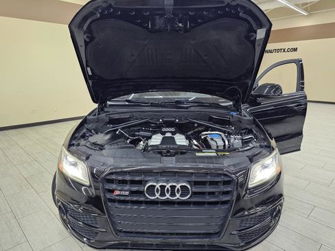 Used 2016 Audi SQ5 Premium Plus w/ Technology Package AWD/4WD image 44