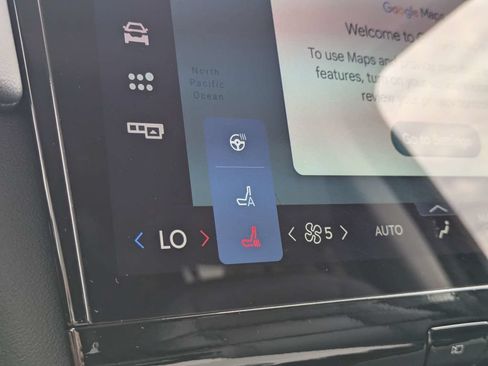 New 2027 Lincoln Navigator Premiere RWD image 24