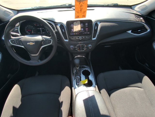 Used 2023 Chevrolet Malibu LT FWD image 29