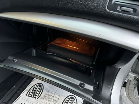 Used 2018 Nissan Altima 2.5 S w/ S Convenience Package image 25