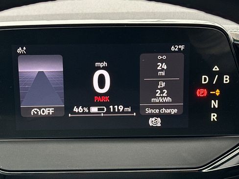 Certified 2023 Volkswagen ID.4 Pro image 26