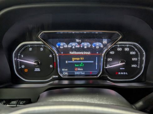 Used 2021 GMC Sierra 2500 Denali w/ Denali Black Diamond Edition image 22