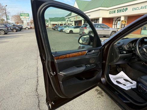 Used 2015 BMW X3 xDrive28i image 7