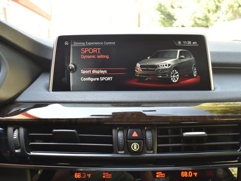 Used 2017 BMW X5 xDrive35i AWD/4WD image 30