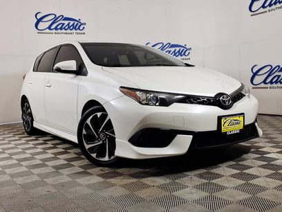 Used 2017 Toyota Corolla iM