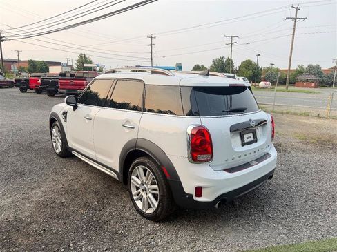 Used 2019 MINI Cooper Countryman S FWD image 7