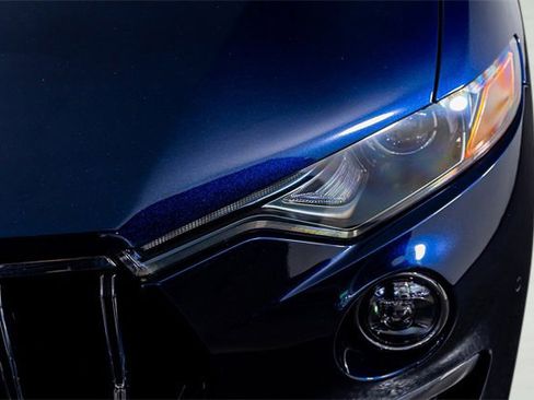 Used 2022 Maserati Levante GT image 24