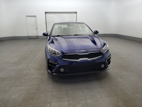 Used 2021 Kia Forte LXS image 14