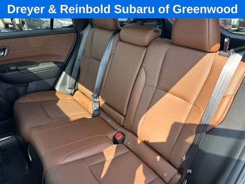New 2026 Subaru Outback Touring AWD/4WD image 31