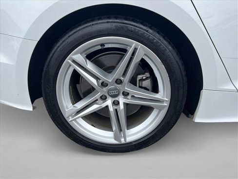 Used 2021 Audi A5 2.0T Premium Plus w/ Premium Plus image 26