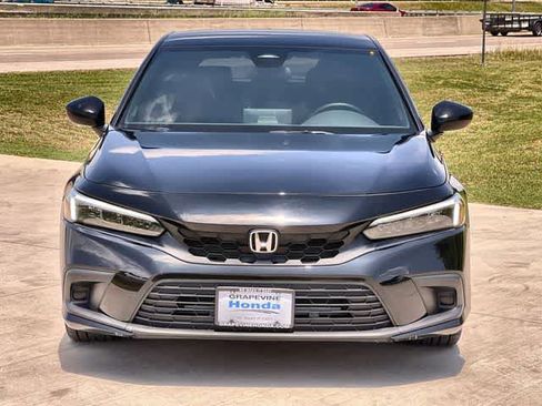 Used 2024 Honda Civic Sport image 7