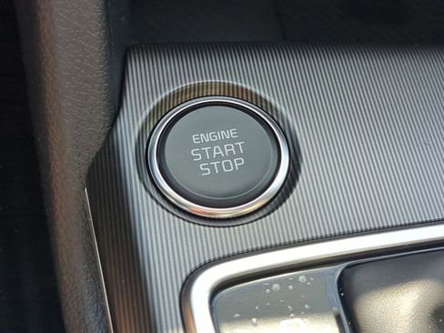 New 2026 Kia Sportage EX w/ EX Panorama Roof Package image 20