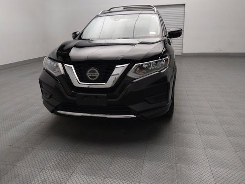 Used 2020 Nissan Rogue S w/ Special Edition Package image 15