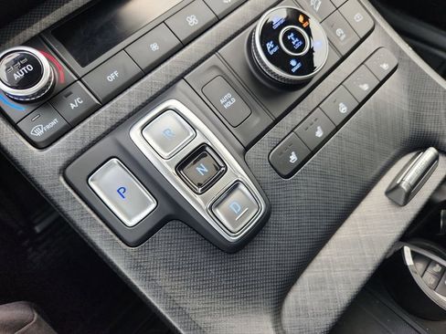 Certified 2024 Hyundai Palisade Limited image 20