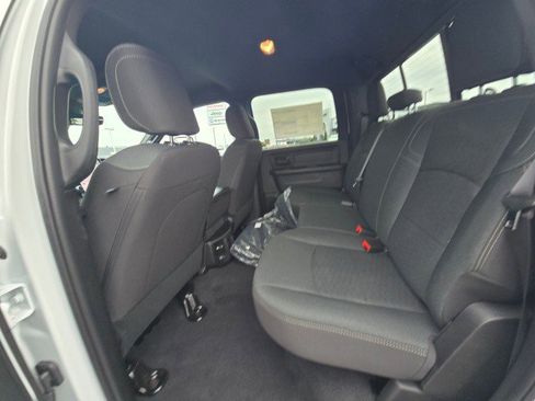 New 2025 RAM 2500 Tradesman image 18