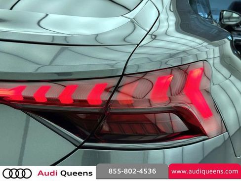 Used 2023 Audi e-tron GT Prestige w/ Prestige Package AWD/4WD image 9