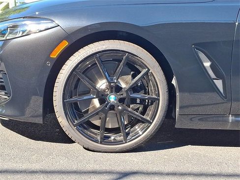 New 2026 BMW M850i xDrive Coupe w/ M Sport Professional Package image 8