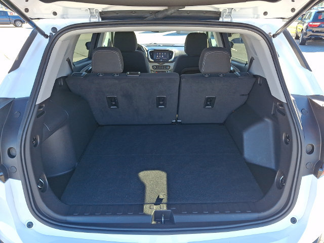 Certified 2024 GMC Terrain SLE AWD/4WD image 27