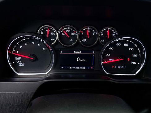 Used 2019 Chevrolet Silverado 1500 LT w/ All-Star Edition image 35