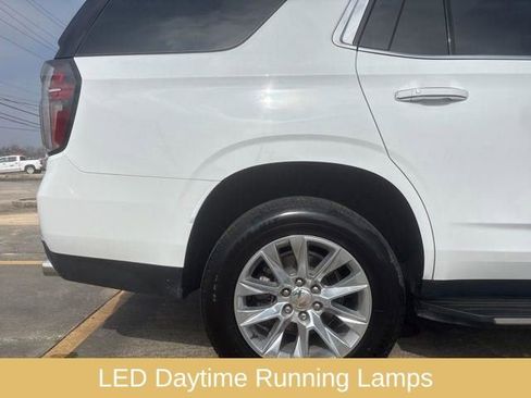 Used 2024 Chevrolet Tahoe Premier image 27