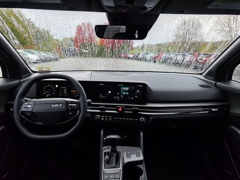 New 2026 Kia Sportage X-Line image 18