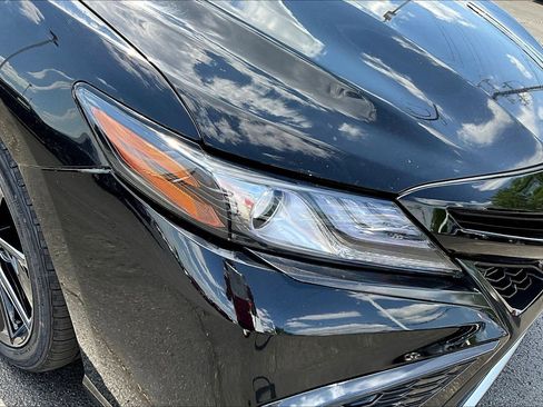 Used 2024 Toyota Camry XSE FWD image 31