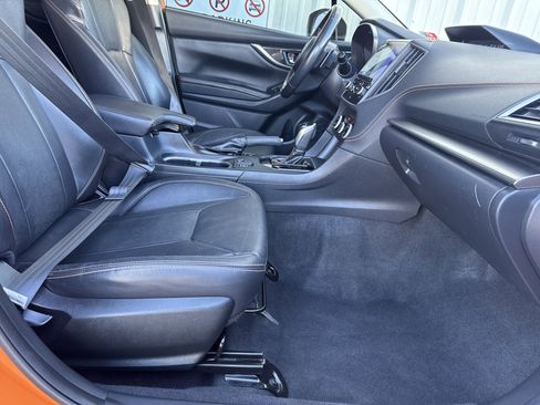 Used 2018 Subaru Crosstrek 2.0i Limited w/ Popular Package #2 image 49