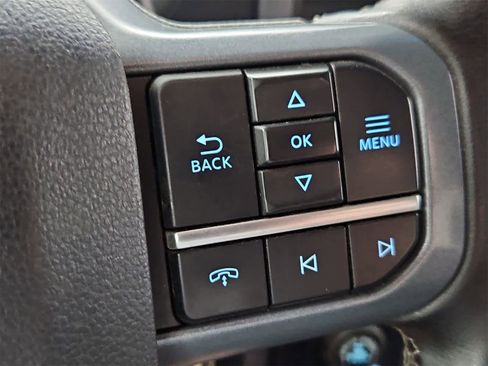 Used 2024 Ford F150 XLT w/ FX4 Off-Road Package image 24