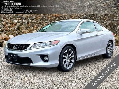 Used 2013 Honda Accord EX-L