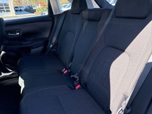 New 2026 Honda HR-V LX image 12
