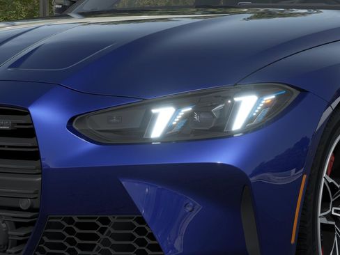 New 2027 BMW M4 Competition image 6