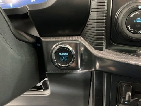 Used 2025 Ford F150 Raptor AWD/4WD image 26