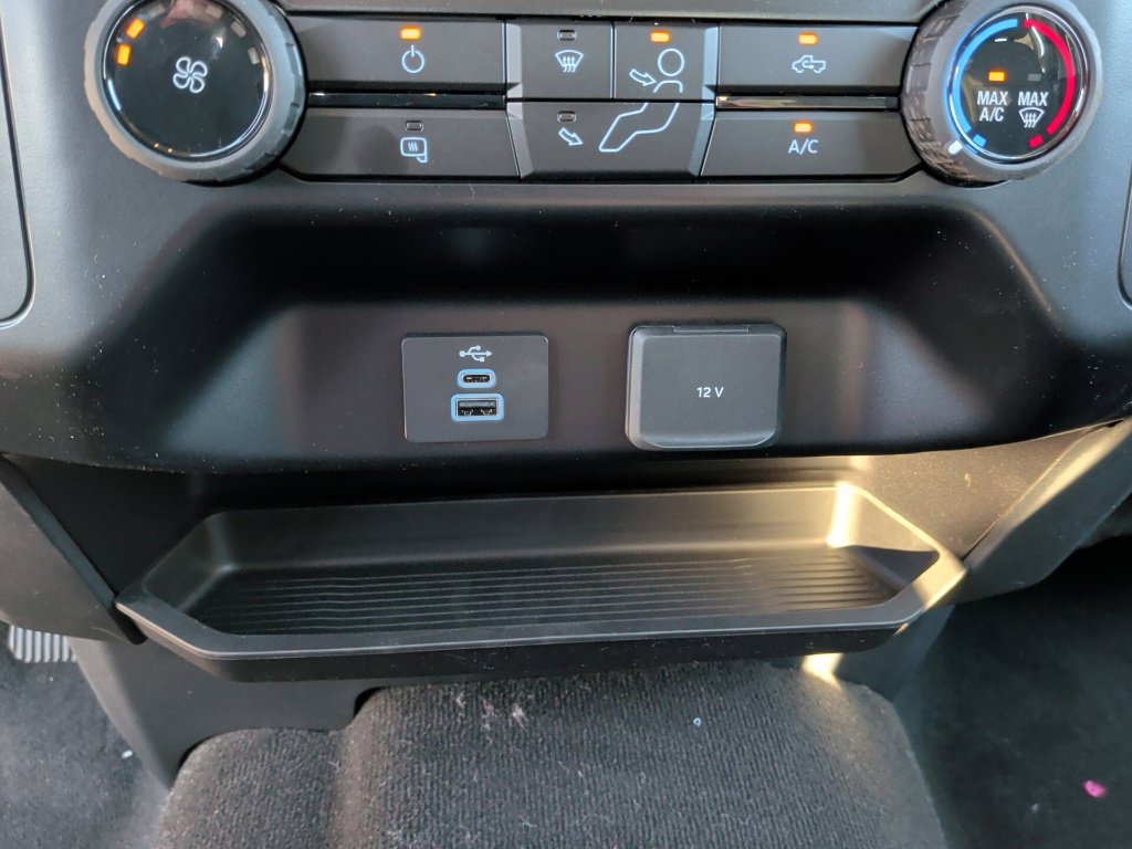 New 2027 Ford F250 XL w/ STX Appearance Package AWD/4WD image 27